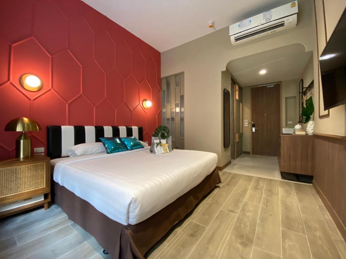 Kamar Premier dengan Bak Mandi