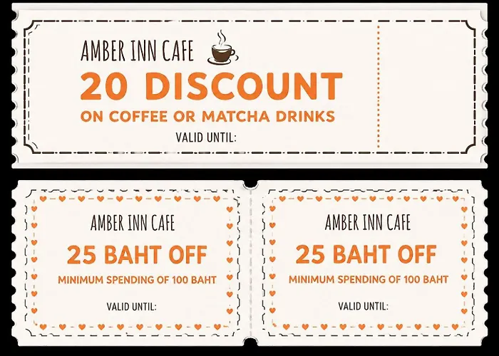 Amber Inn